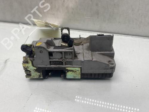 Used Front right lock Front right lock PEUGEOT 206 Hatchback (2A/C) [1998-2012] 19963227 19963227