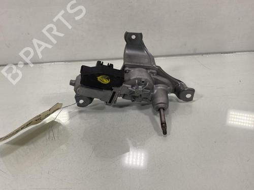 Rear wiper motor TOYOTA YARIS (_P13_) 1.5 Hybrid (NHP130_, NHP130) | BP19994868M102 