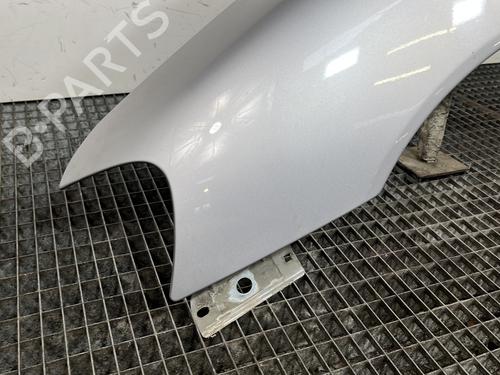 Left front fenders PEUGEOT 106 II (1A_, 1C_) 1.1 i | BP29841759C41 