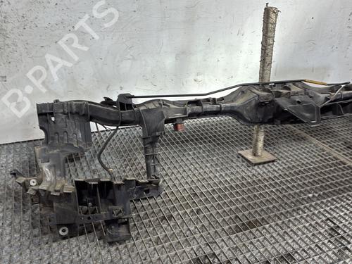 Frontplade/Frontkurv Frontplade/Frontkurv MERCEDES-BENZ A-CLASS (W169) A 180 CDI (169.007, 169.307) (109 hp) 33609719 33609719