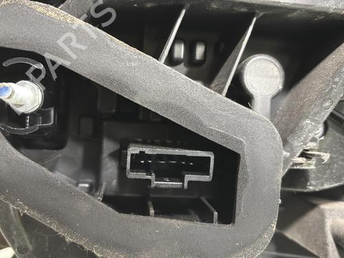 Left taillight DACIA SANDERO II TCe 90 (B8M1, B8MA, B8AC) | BP32389282C34