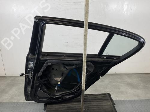 Right rear door BMW 1 (E87)  | BP22298294C5 