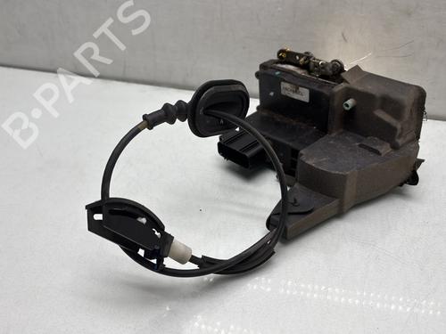 Rear right lock FORD FUSION (JU_) 1.6 TDCi | BP29141697C99 