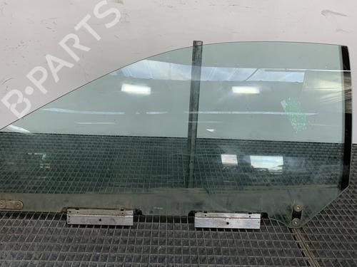 Used Front left door window PEUGEOT 406 Coupe (8C) [1997-2005]  21958213