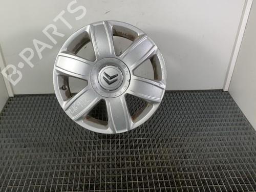 Rim CITROËN C4 Coupe (LA_) 1.6 HDi | BP21963451C45 