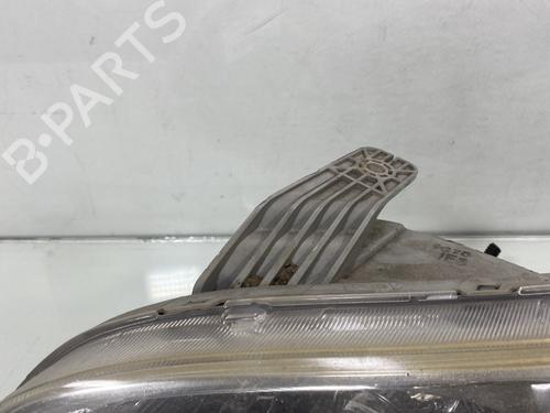 Left headlight CHEVROLET AVEO / KALOS Hatchback (T250, T255)  | BP20027273C28 