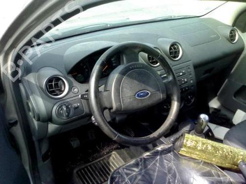 Climate control FORD FIESTA V (JH_, JD_) 1.3 | BP20035745I5 