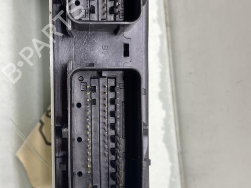 ECU airbags OPEL CORSA E (X15) 1.4 (08, 68) | BP31192714M53 - Image 2