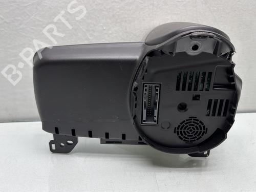 Instrument cluster CHEVROLET AVEO Saloon (T300) 1.3 D | BP29841502C47