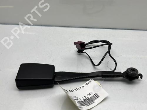 Seat buckle FORD FIESTA VI (CB1, CCN) 1.6 TDCi | BP19951795I32 