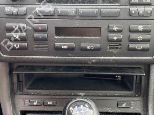 Front left lock BMW 3 (E46) 318 i | BP20183761C98 