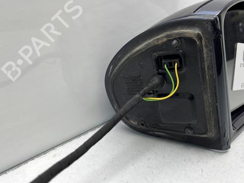 Right mirror MERCEDES-BENZ C-CLASS (W203) C 200 CDI (203.007) | BP24538145C27 