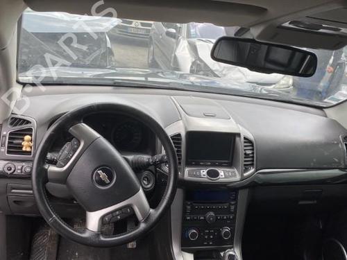 Right sun visor CHEVROLET CAPTIVA (C100, C140) 2.2 D 4WD | BP31717411I2  - Image 16