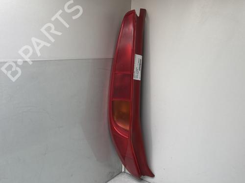 Used Left taillight FIAT PUNTO (188_) 1.2 60 (188.030, .050, .130, .150, .230, .250) (60 hp) 30181116