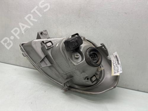 Right headlight RENAULT TRAFIC II Bus (JL) 1.9 dCI 100 (JL0C, JL0K) | BP38066133C29 - Image 3
