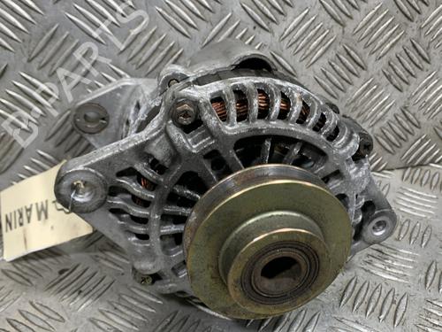 Used Alternator NISSAN PRIMERA Hatchback (P12) 2.2 Di (126 hp) 32416578