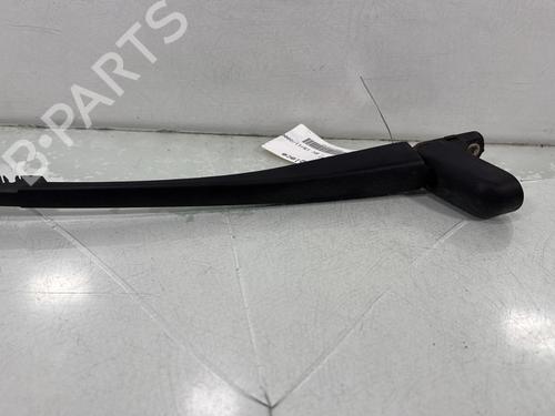 Bakre vindusviskerarm PEUGEOT 206 Hatchback (2A/C) 1.9 D (69 hp) 30964617