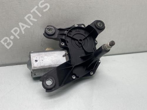 Used Rear wiper motor OPEL CORSA C (X01) 1.2 (F08, F68) (75 hp) 27722234