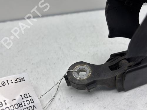 Rear windshield wiper arm VW SCIROCCO III (137, 138) 2.0 TDI | BP29485846C144 
