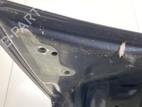 Tailgate VOLVO S40 II (544) T5 AWD | BP21052929C6 