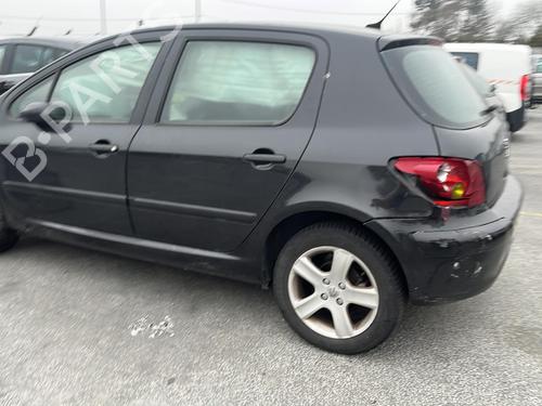 Rim PEUGEOT 307 (3A/C) 2.0 HDi 110 | BP19974375C45 