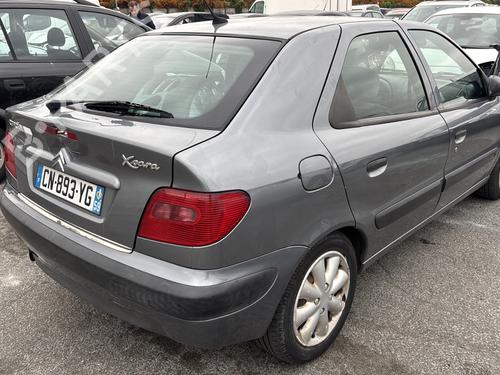 Steering column stalk CITROËN XSARA (N1) 1.9 D | BP31205789I23 