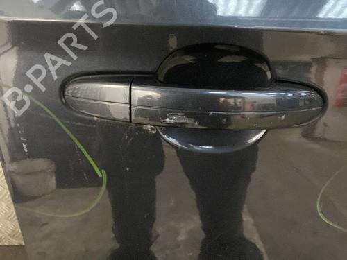 Right front door FORD MONDEO IV (BA7)  | BP21956266C3 