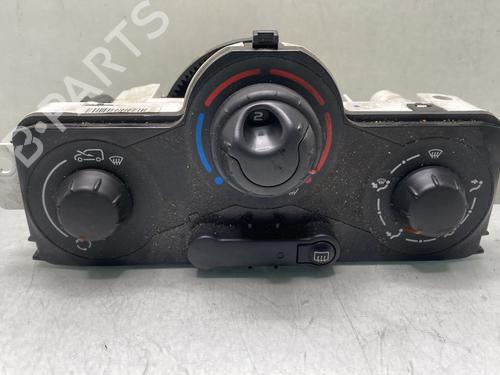 Used Climate control RENAULT KANGOO / GRAND KANGOO II (KW0/1_) 1.5 dCi 90 (KW05, KW08, KW0G, KW11) (90 hp) 30003038