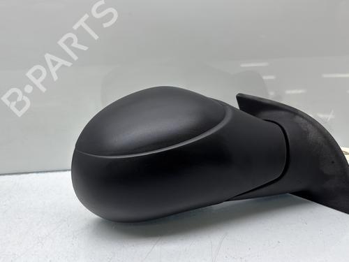 Right mirror CITROËN C3 I (FC_, FN_) 1.4 HDi | BP26715509C27 
