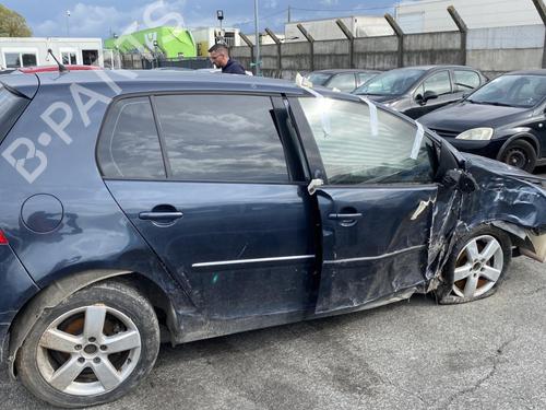 Left taillight VW GOLF V (1K1) 2.0 TDI | BP25446648C34 