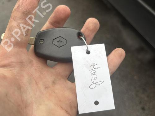 Ignition barrel RENAULT TWINGO II (CN0_) 1.5 dCi 90 | BP40170630M48 - Image 25