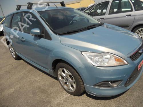 Right mirror FORD FOCUS II Turnier (DA_, FFS, DS) 1.6 TDCi | BP20182070C27 