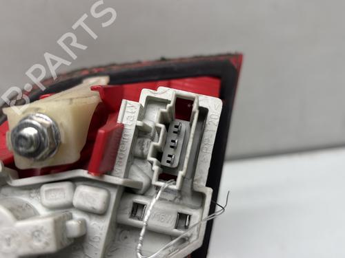 Right tailgate light AUDI A3 Sportback (8PA) 1.9 TDI | BP27721990C80 