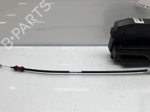 Used Rear right lock Rear right lock CITROËN C4 Grand Picasso II (DA_, DE_) 1.6 BlueHDi 120 (120 hp) 19988414 19988414