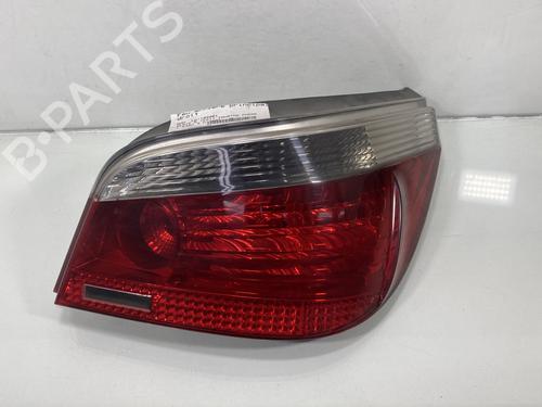 Used Right taillight BMW 5 (E60) 530 d (218 hp) 20003227