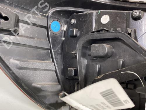 Right taillight DACIA SANDERO II TCe 90 (B8M1, B8MA, B8AC) | BP28280047C35