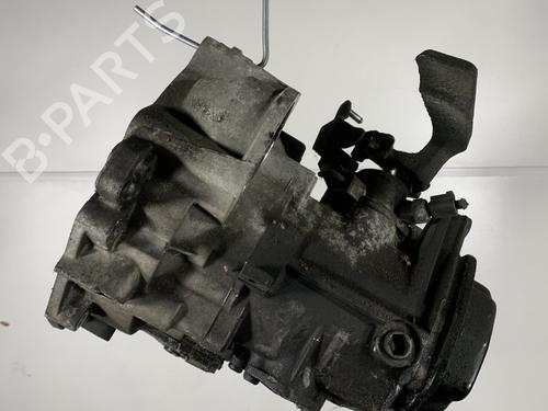 Gearbox VW POLO IV (9N_, 9A_) 1.8 GTi Cup Edition | BP25036076M3 