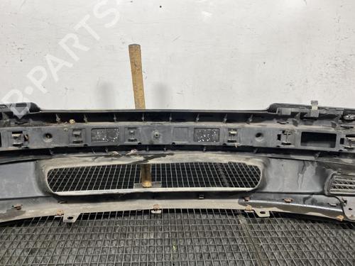 Front bumper VOLVO V40 Estate (645) 1.9 TD | BP21963671C7 