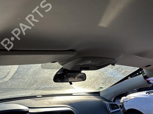 Third brake light RENAULT KADJAR (HA_, HL_) 1.2 TCe 130 (HLMR) | BP23764700L11  - Image 28