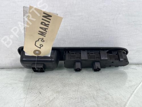 Used Left front window switch Left front window switch PEUGEOT 307 (3A/C) 2.0 HDi 110 (107 hp) 34242674 34242674