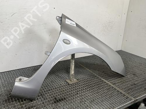 Right front fenders PEUGEOT 307 (3A/C) 1.4 HDi | BP29269628C42 