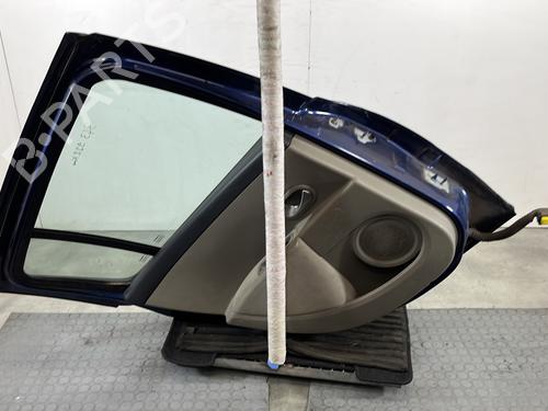 Left rear door RENAULT CLIO III (BR0/1, CR0/1) 1.5 dCi (BR17, CR17) | BP29609956C4 