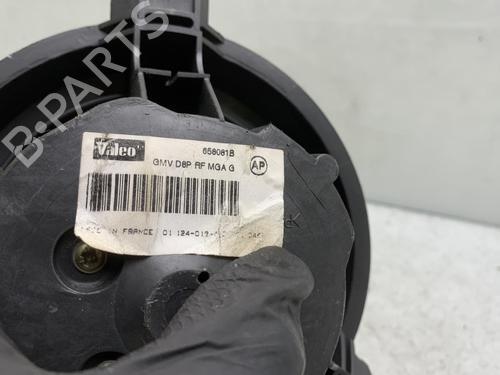 Heater blower motor PEUGEOT 406 Coupe (8C)  | BP19993922M62 