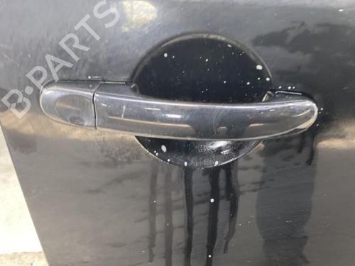 Right front door VW CADDY III MPV (2KB, 2KJ, 2CB, 2CJ) 1.9 TDI | BP21961789C3 