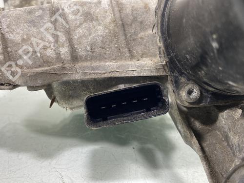 Front wiper motor RENAULT SCÉNIC III (JZ0/1_) 1.6 dCi (JZ00, JZ12) | BP26495948M29 
