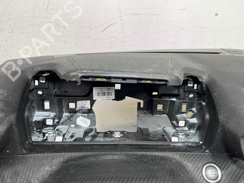 Dashboard PEUGEOT 2008 II (UD_, US_, UY_, UJ_, UR_, UC_) 1.2 PureTech 130 (USHNS, URHNS) | BP28317962C46 