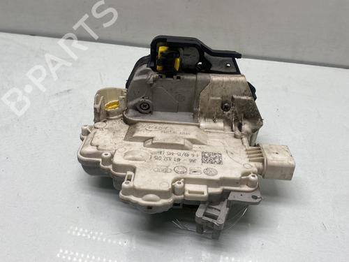 Front left lock AUDI A3 Sportback (8PA) 1.6 TDI | BP30822162C98