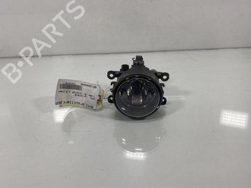 Used Left front fog light OPEL TIGRA TwinTop (X04) 1.3 CDTI (R97) (69 hp) 20182268