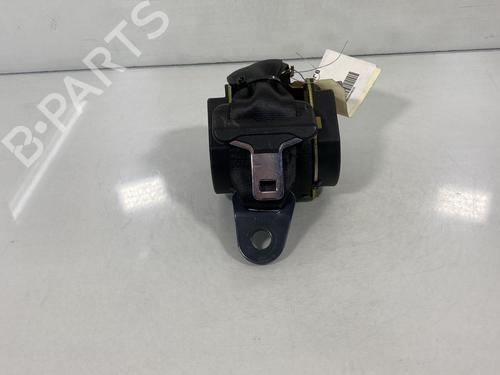 Used Rear left seatbelt Rear left seatbelt PEUGEOT 206 Hatchback (2A/C) [1998-2012] 20031572 20031572