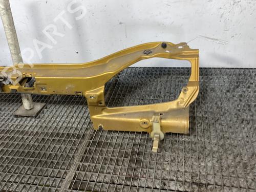 Front slam panel CITROËN SAXO (S0, S1) 1.1 X, SX | BP24960792C72 